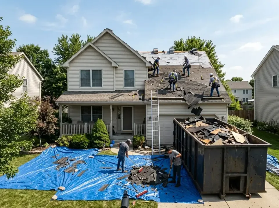 roof-replacement-debris-remova-004 — frequently asked questions, Cheapest Dumpster Rentals in Elba, AL